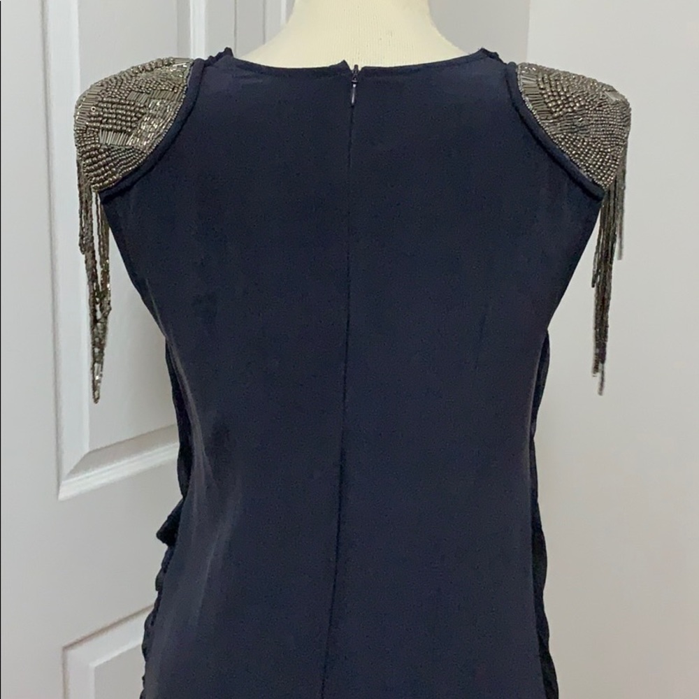 ❄️Jeff Gallano ❄️party dress sz.3 - Picture 5 of 8